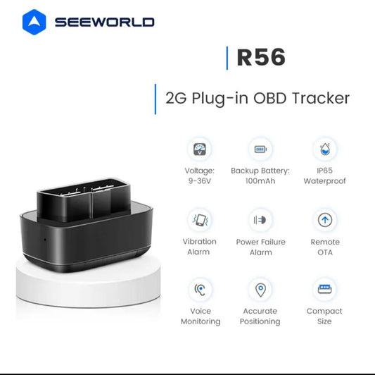 GPS OBD