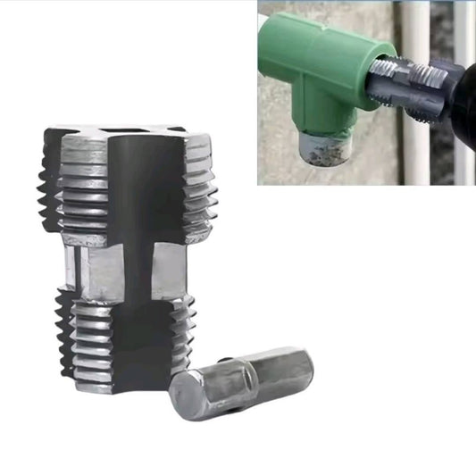 DRILL TAP PVC/PPR