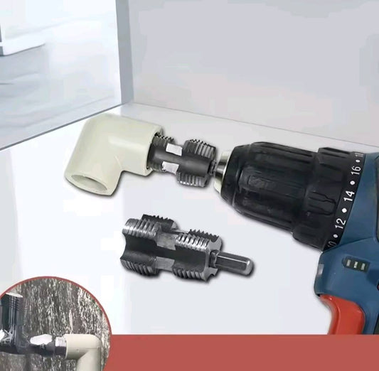 DRILL TAP PVC/PPR