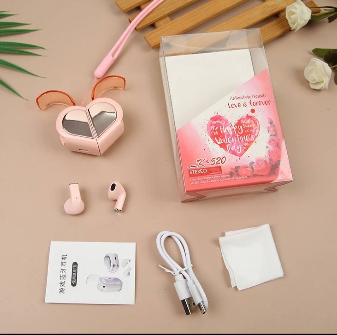 wireless headphones